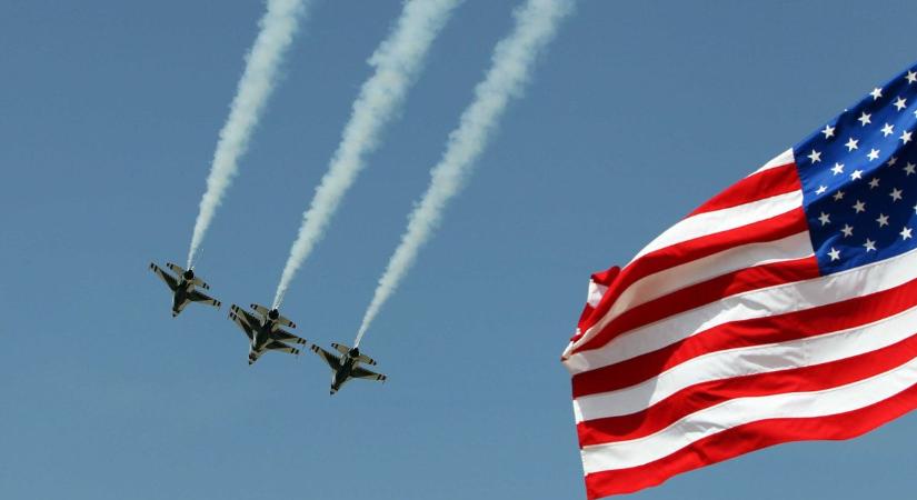 Trump nem kegyelmez: Szíriára is lecsapott az amerikai hadsereg