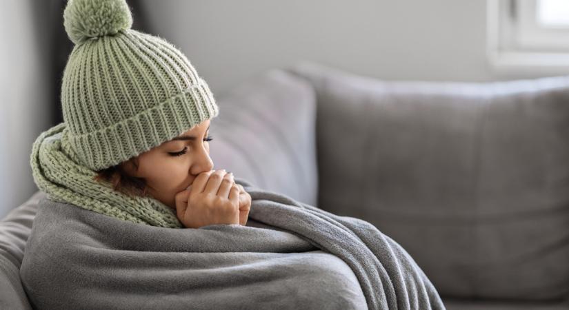 Vigyázz: ha így fűtesz, súlyosan károsodhat a tüdőd