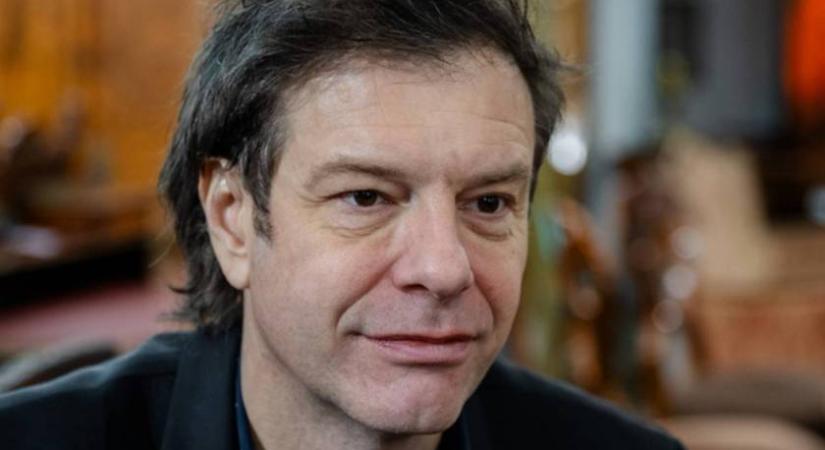 Till Attila havas kertje téli mesevilág: ilyenek a sztárok otthonai a nagy hóban