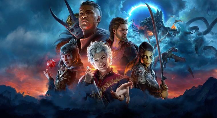 Nagyon fura a helyzet a Baldur's Gate 3 Nintendo Switch 2 portja körül