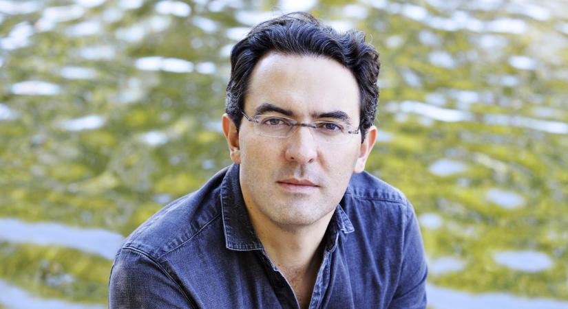 A kolumbiai író szerint a drogellenes háború nem megoldás, hanem ürügy