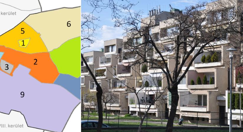 Kísérteties hangok törik meg az éjszakát Rákosmentén – búgnak és rejtélyesen susognak a házak