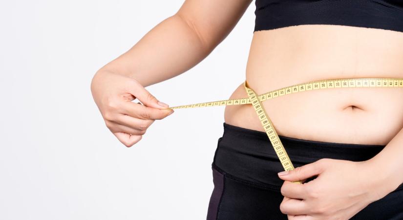 Diéta: emiatt jöhetnek vissza azonnal azok a kilók, amiket már leadtál