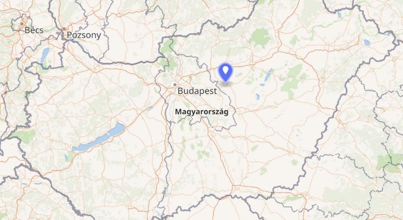 Műveltségi teszt, földrajz: bejelöltünk három J betűs települést hazánk térképén. Melyik hármat?