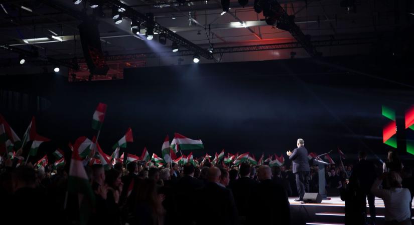 Magyar Péter ismét balról kapott méretes pofont, ebből nagy balhé lesz