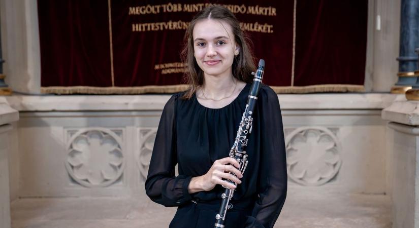 Országos versenyeken értek el kiemelkedő sikereket a Széchenyi István Egyetem zeneművész-hallgatói
