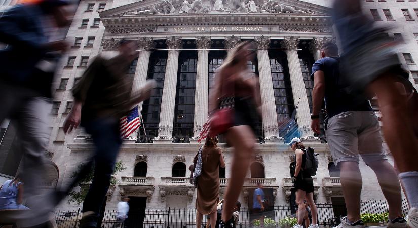 Jön a boszorkányok kora: Wall Street-i bankárok ezrei fordultak a pénzügyi asztrológia felé