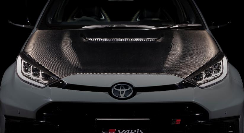 Ritka lesz ez a Toyota, sőt, nem is lesz Toyota