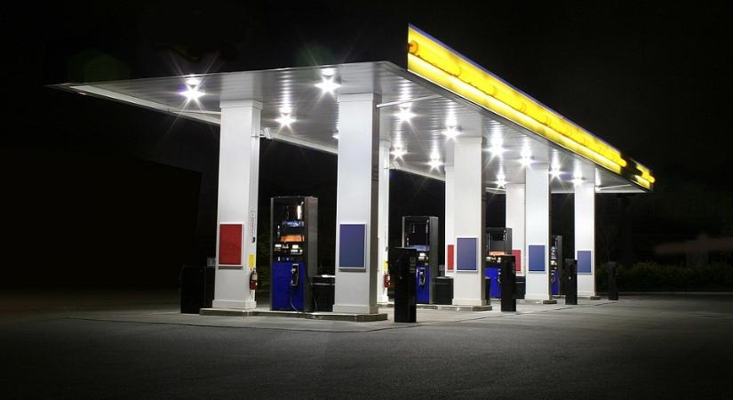 Üzemanyagárak Magyarországon: „decemberben is teljesült a kormány elvárása”