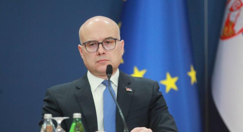 Vučević lehet a BIA új igazgatója?