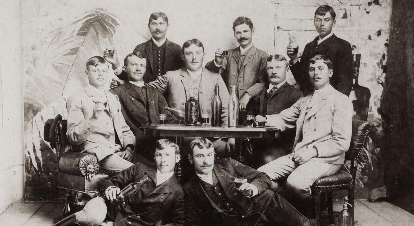 „Ez a Magvető Kiadó, itt nem lesz hányózacskó!”