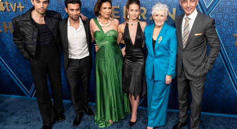 3 év hallgatás után újra tömegeket vonz a vitatott kémthriller