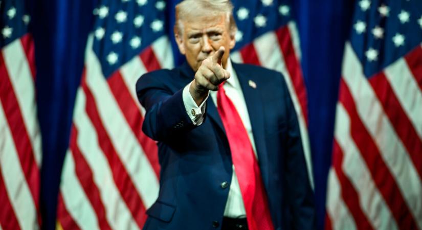 Megjött a rendkívüli parancs, az USA megindította a támadásokat – elemi erővel csaptak le