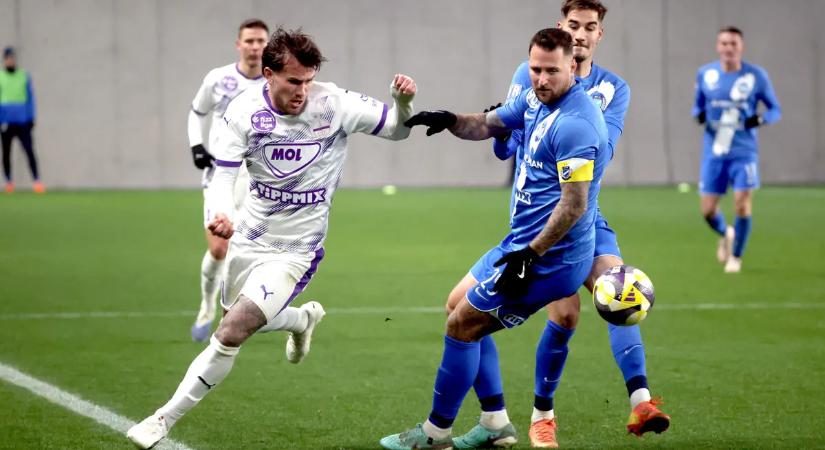 Nem kertelt a klublegenda, megvan a véleménye az MTK-ról