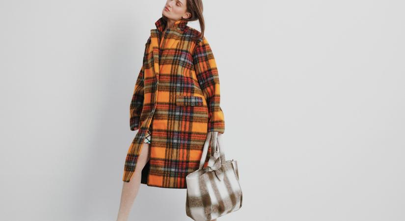 Meleg és stílusos: 7 kabáttrend, ami ezen a télen minden tekintetet magára vonz