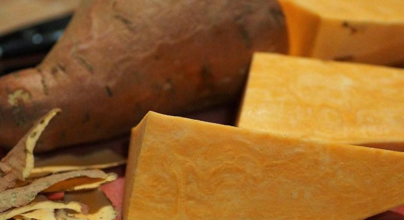 Édesburgonya vs. krumpli: egészségesebb a batáta, vagy csak annak hisszük?