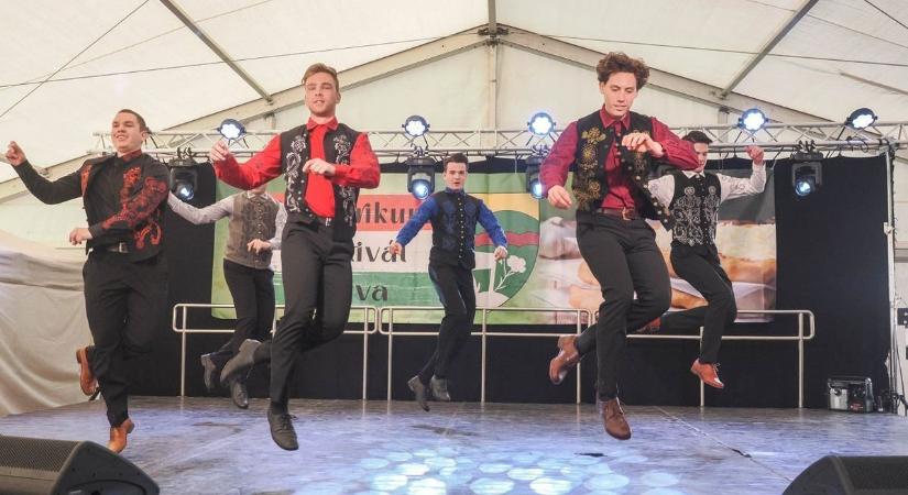 Kvíz: A vérbeli bakonyiak tudják, melyik fesztiválok kihagyhatatlanok