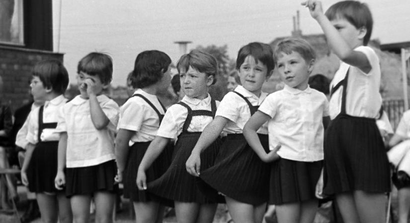 10 „nénis” lánynév, amit messziről kerülnek a mostani szülők