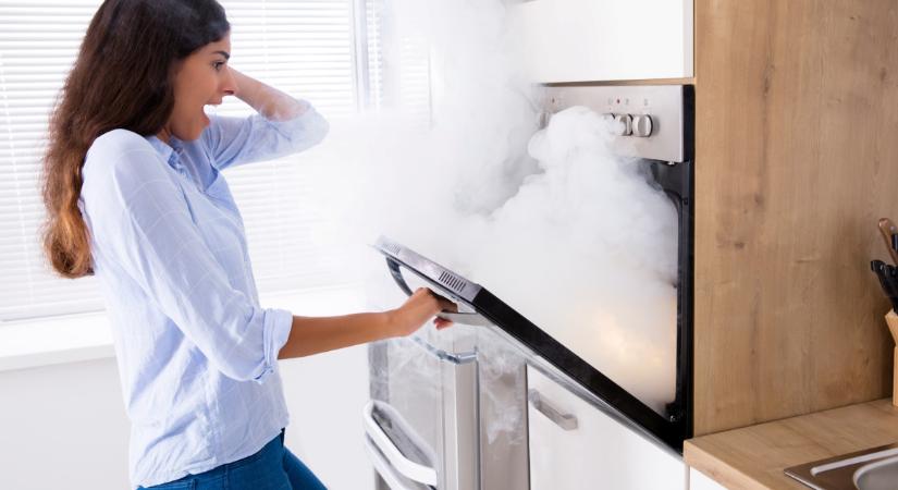 Ez a konyhai eszköz komolyan szennyezi a lakás levegőjét: te is mindennap használod