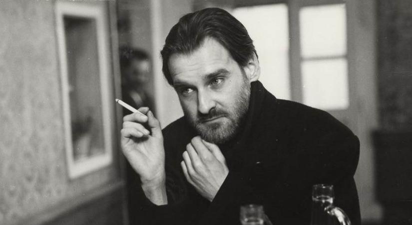 Ingyen megnézhető Tarr Béla és Krasznahorkai László elveszett rövidfilmje