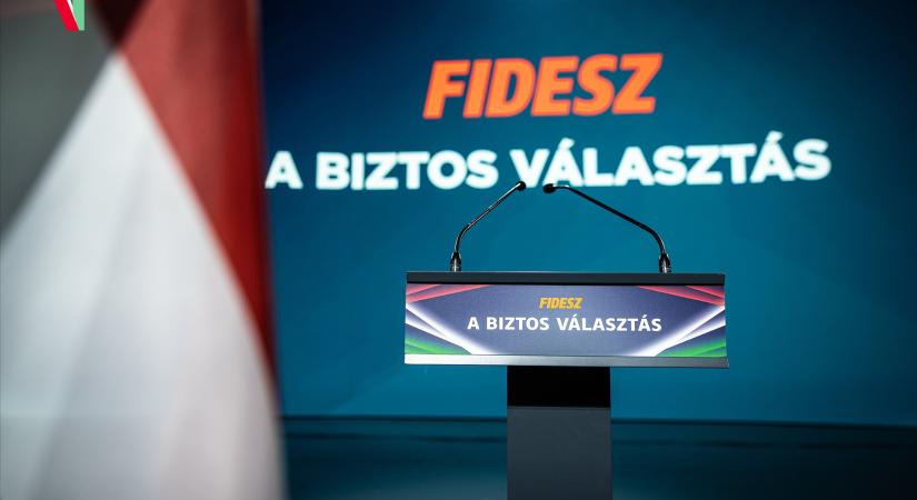 A zászló nekünk áll, csak győzelemre kell vinni