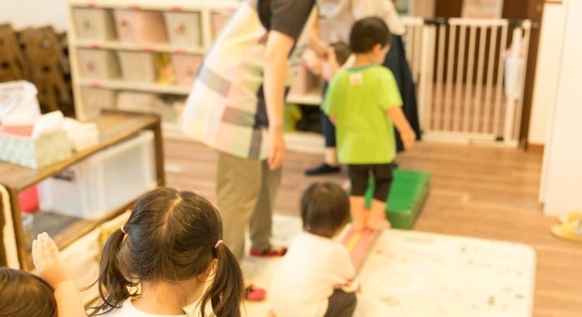 Bölcsődei elhelyezés: feltételek és támogatási összegek