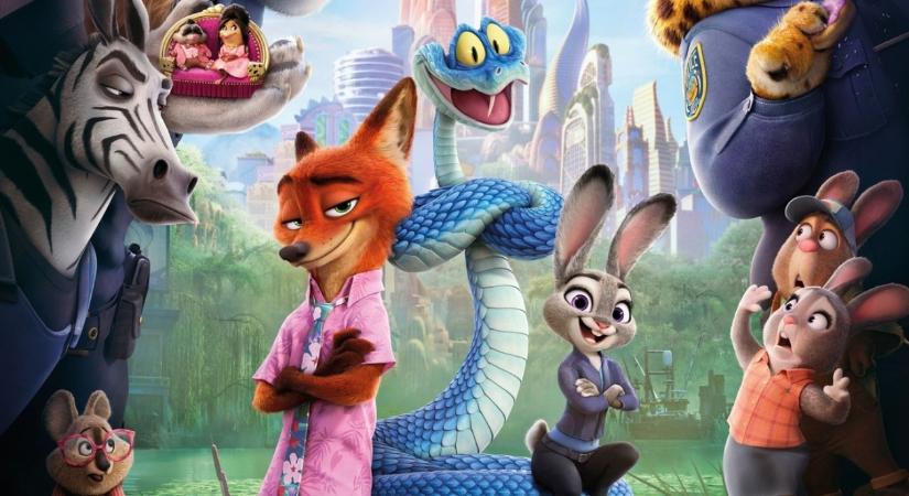 Ez volt a 10 legjobb film 2025-ben a magyar nézők szerint