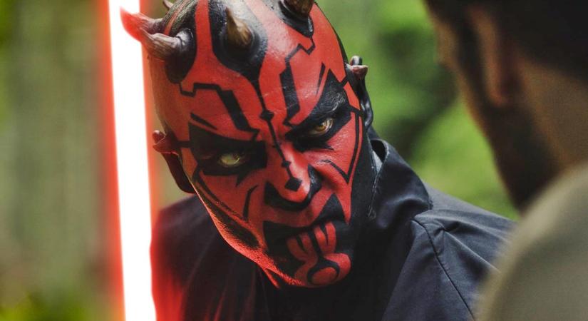 Eldobod az agyad ettől a Star Wars rajongói filmtől!