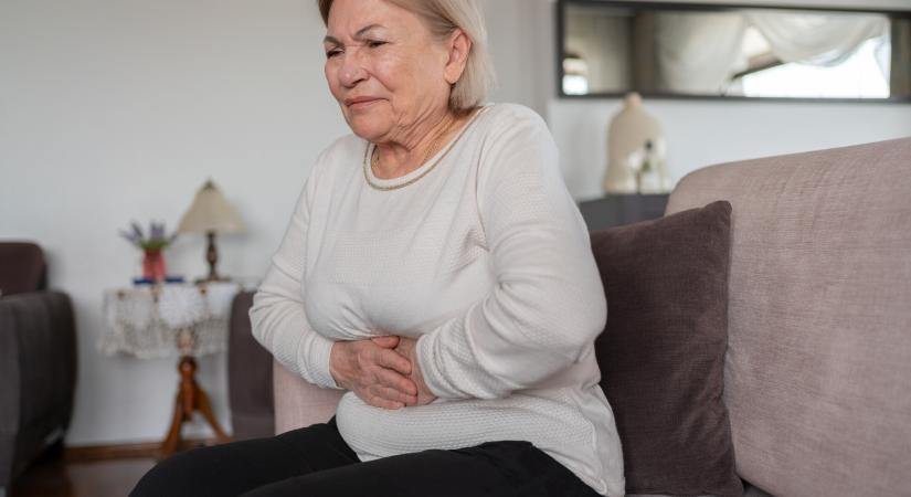 Így lehet elrontani az étkezést: kellemetlen panasz figyelmeztet a rossz megszokásra