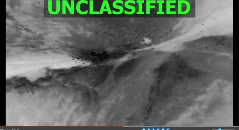 Trump újabb országra csapott le: az amerikai légierő masszív támadást hajtott végre