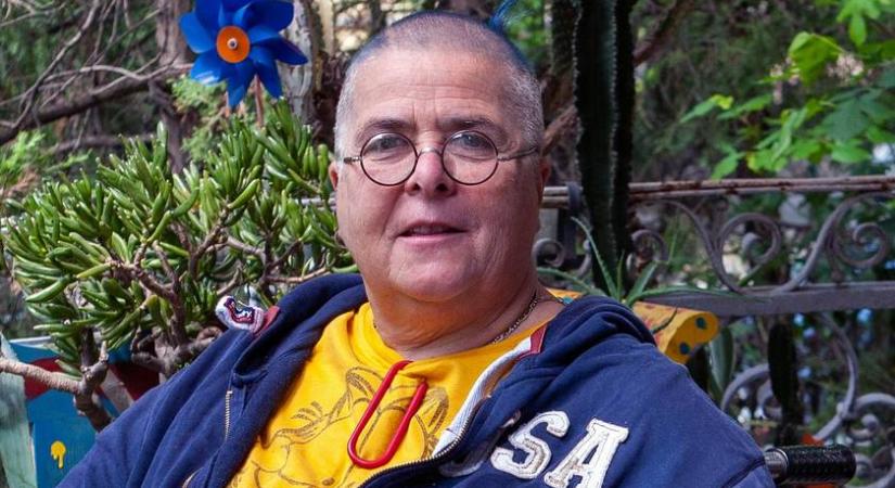 2 évvel halála után ilyen Lang Györgyi otthona: ritka felvételen leshettünk be a lakásába