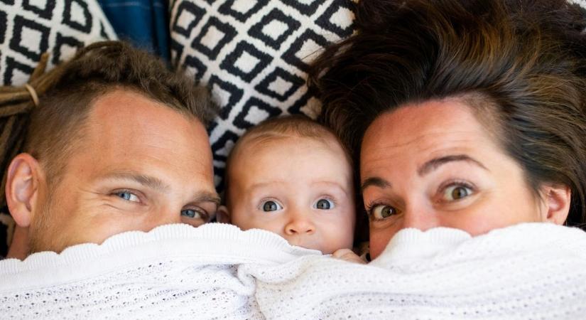 Micsoda nevek! 2026-ban már a betűk száma alapján választanak gyerekneveket a szülők