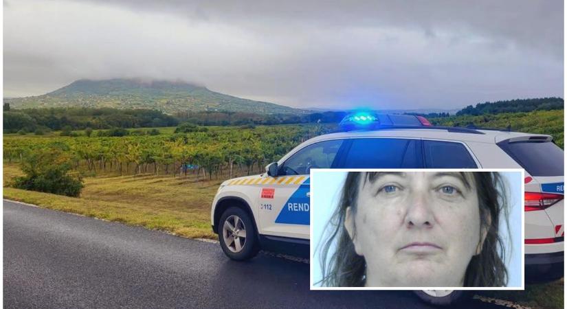 Veszprémi körözés: testi sértés miatt keresik ezt a nőt