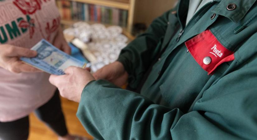 Itt a bizonyíték, hogy a Tisza Párt eltörölné a nyugdíjasok pluszpénzét