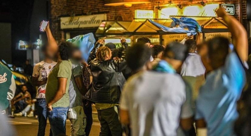 Mi már tudjuk, milyen az országot elveszíteni