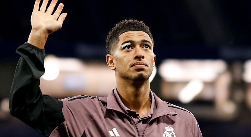 180 millió euró az asztalon, ebbe az európai topcsapatba igazolhat Jude Bellingham