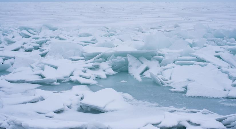 Életveszélyes a Duna – figyelmeztet a vízirendészet!