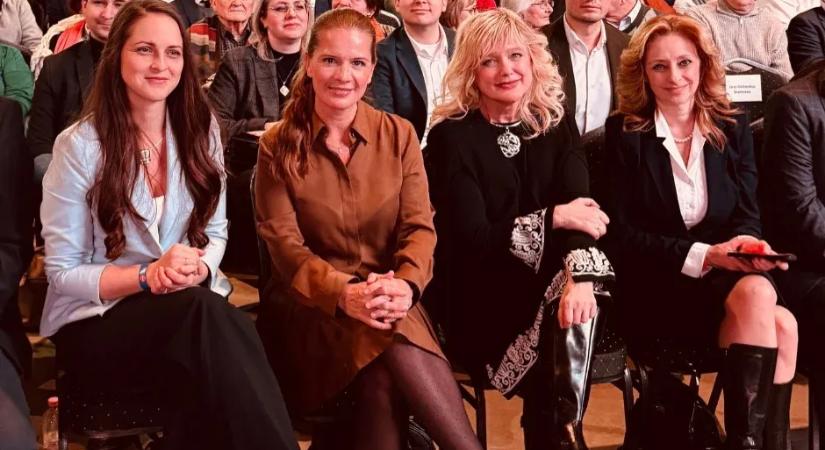 Fideszes jelöltek: kevesebb a nő, mint az Attilák és Gáborok együttvéve