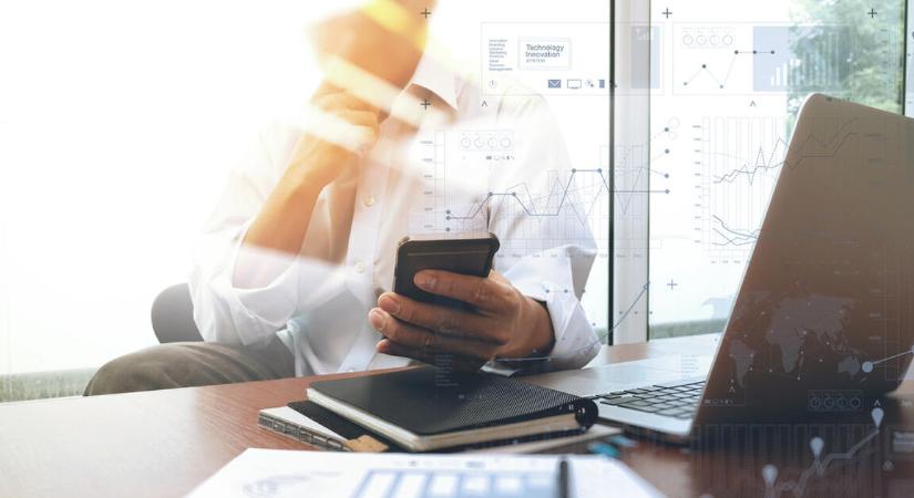 Elakadtak a személyi kölcsönök kamatai a hóban