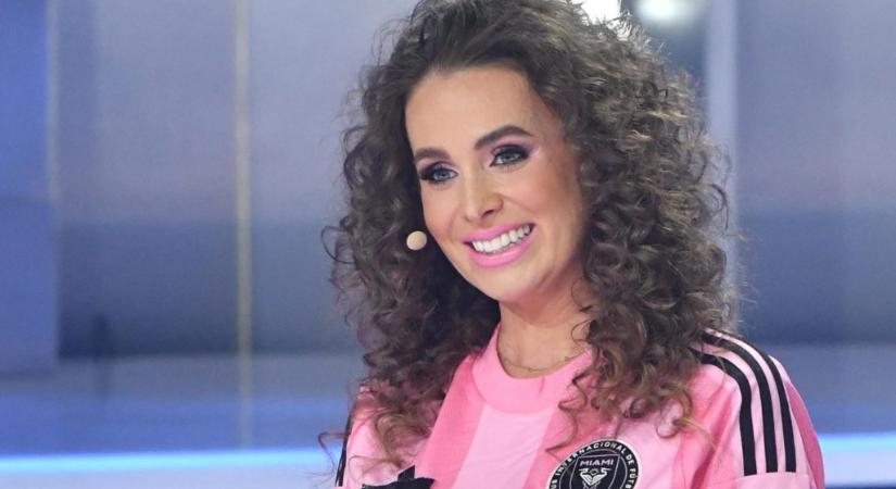 Sydney van den Bosch a gyereknevelésről: Úgy dobtuk el az elvinket, mint a huzat