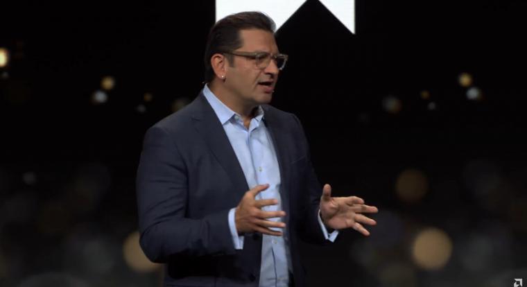 Az AMD alelnöke szerint nem gond a drága memória