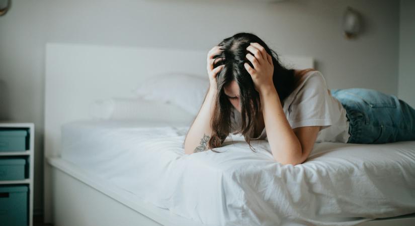 5 vészjósló jel, hogy már nem vagy önmagad a kapcsolatodban