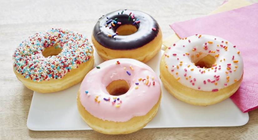 Milyen fánkot látsz a képen? 8 kérdéses farsangi kvíz