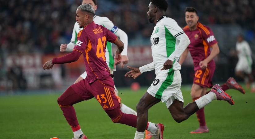 Serie A – Kétgólos római győzelem