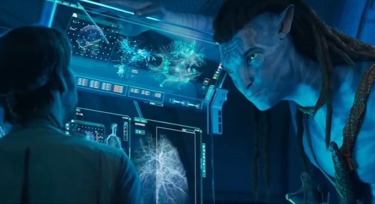 Totális fordulat az Avatar filmeknél?