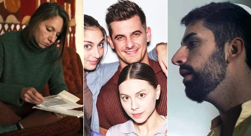 Itt a 2026-os Magyar Filmszemlére jutott filmek listája – felvidékiek is versenyben (VIDEÓ)