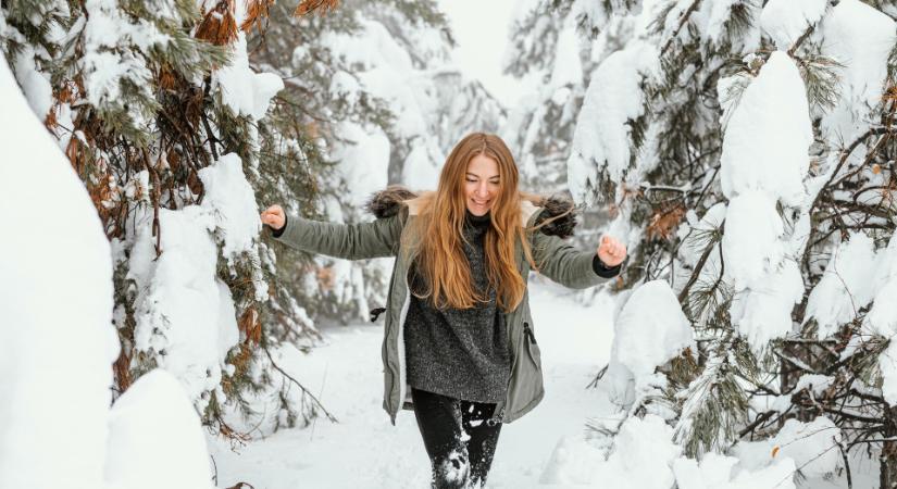 Személyiségteszt: Mennyire szereti a telet? Érdekes titkokra derülhet fény a válaszából