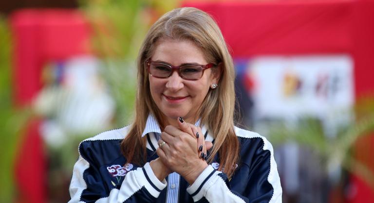 Szinte felfoghatatlan luxusban élt Nicolas Maduro felesége