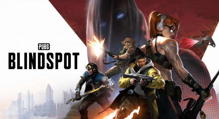 Megjelenési dátumot kapott az ingyen játszható PUBG: Blindspot