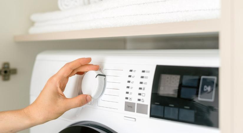 6 dolog, amit soha ne tegyél a mosógépbe, ha jót akarsz